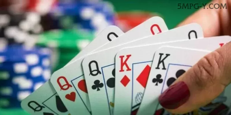Slots com prêmios 5mpg